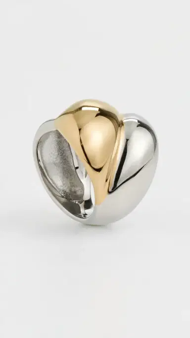Galley Los Angeles Berkely Ring | Thumbnail 4