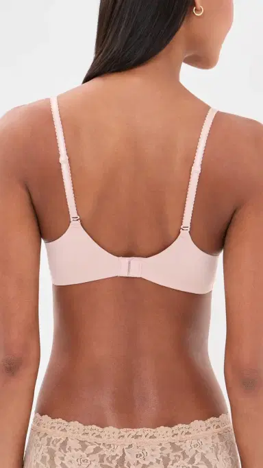 Skarlett Blue Captivate Multi-Way Balconette Bra Romance 34D | Thumbnail 3