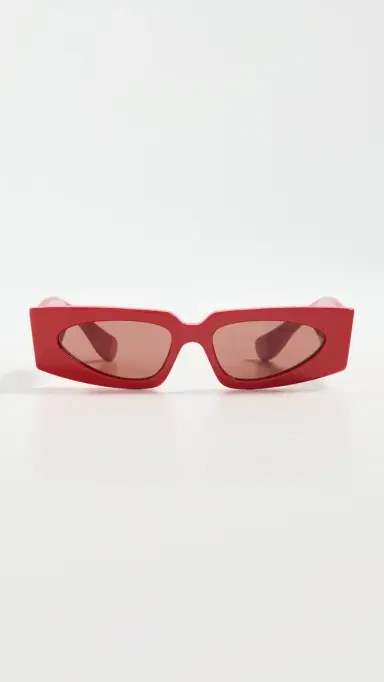 Valentino Vain Bold Sunglasses | Thumbnail 2 Valentino Vain Bold Sunglasses | Thumbnail 2