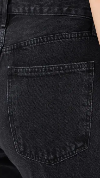 AGOLDE 90s Pinch Straight Jeans Vanta 34 | Thumbnail 6