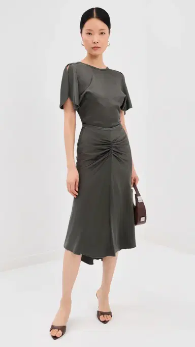 Victoria Beckham Bela Top Ore 6 | Thumbnail 5 Victoria Beckham Bela Top Ore 6 | Thumbnail 5