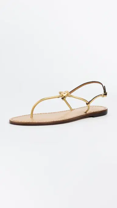 AMANU The Naivasha Sandals | Thumbnail 2