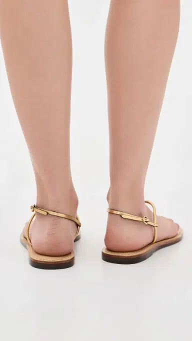 AMANU The Naivasha Sandals | Thumbnail 5