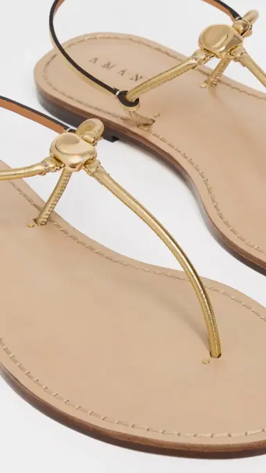 AMANU The Naivasha Sandals | Thumbnail 6