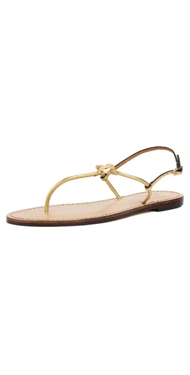 AMANU The Naivasha Sandals | Thumbnail 1