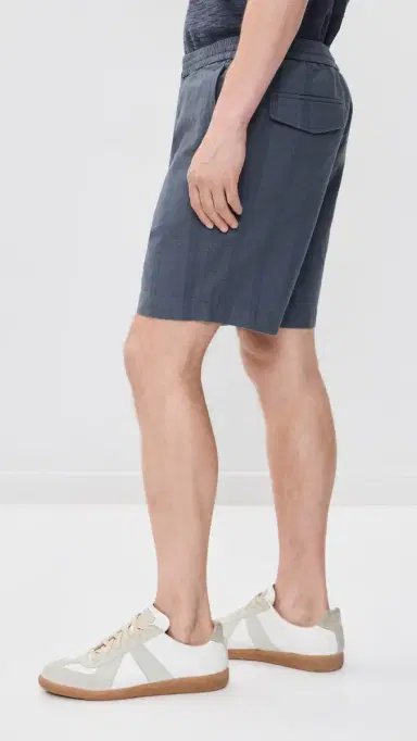Vince Cove Stripe Shorts 8 Neue Blue | Thumbnail 4