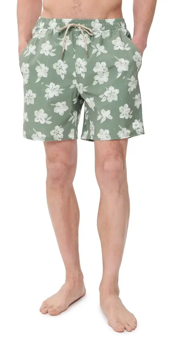 Katin tamps Volley wim Trunks 7 age