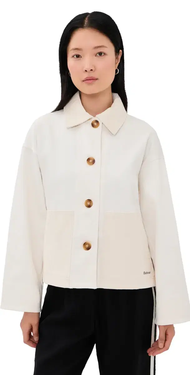 Cloverdale Casual Jacket Neutral