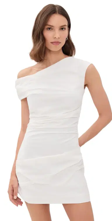 Paris Georgia Remmy Mini Dress | Thumbnail 1 Paris Georgia Remmy Mini Dress | Thumbnail 1