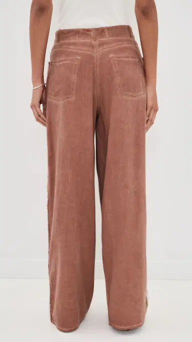 Essentiel Antwerp Jeeper Studded Pants | Thumbnail 3 Essentiel Antwerp Jeeper Studded Pants | Thumbnail 3