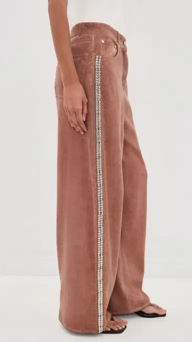 Essentiel Antwerp Jeeper Studded Pants | Thumbnail 4 Essentiel Antwerp Jeeper Studded Pants | Thumbnail 4