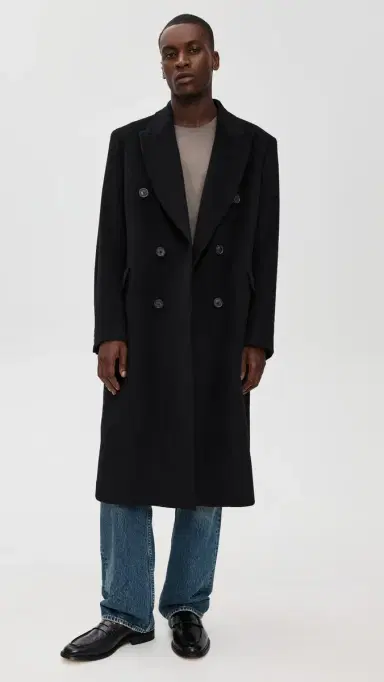 Our Legacy Whale Coat | Thumbnail 2 Our Legacy Whale Coat | Thumbnail 2
