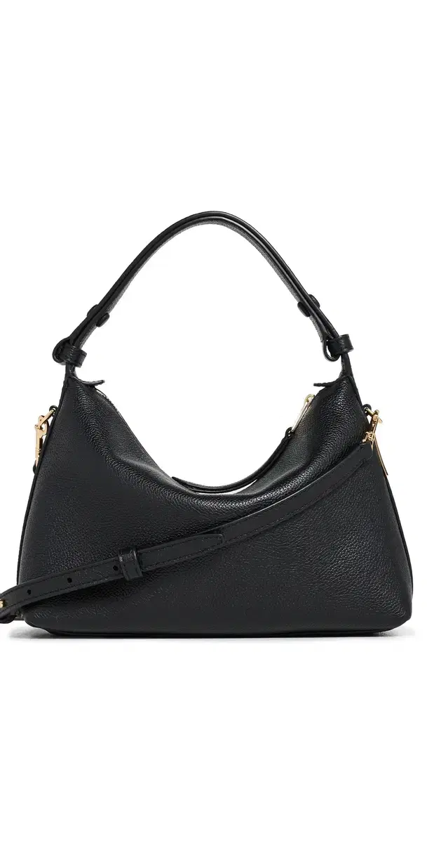 Mellow Shoulder Bag Black One Size