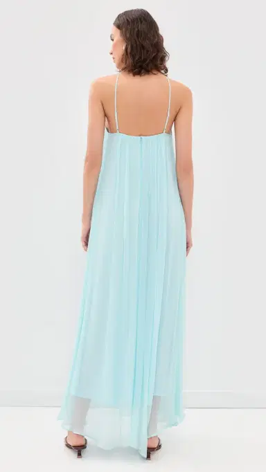Staud Dasha Maxi Dress | Thumbnail 4 Staud Dasha Maxi Dress | Thumbnail 4