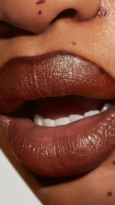 ISAMAYA Luckykiss Diamond Lip Glow Lipstick | Thumbnail 5