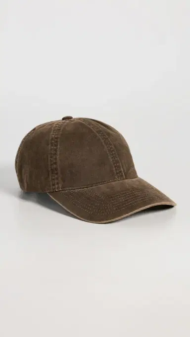 Varsity Headwear Legacy Soft Washed Cotton Hat Beige | Thumbnail 2 Varsity Headwear Legacy Soft Washed Cotton Hat Beige | Thumbnail 2