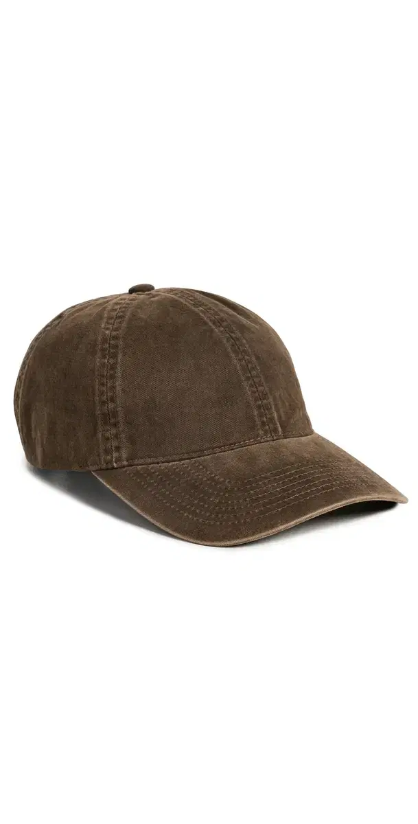 Legacy oft Washed Cotton Hat Beige