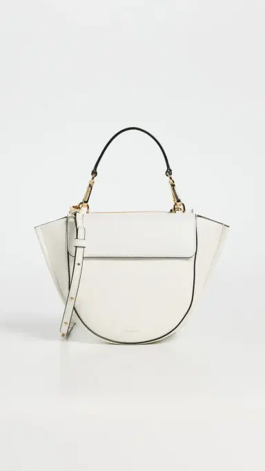 Wandler Hortensia Bag Mini Luck One Size | Thumbnail 2