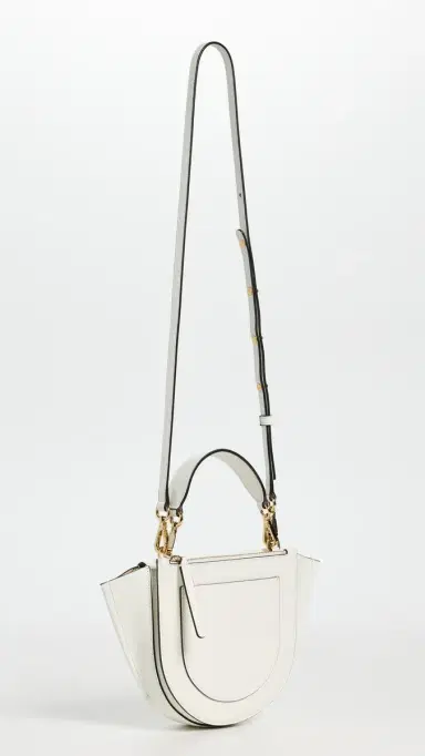 Wandler Hortensia Bag Mini Luck One Size | Thumbnail 4
