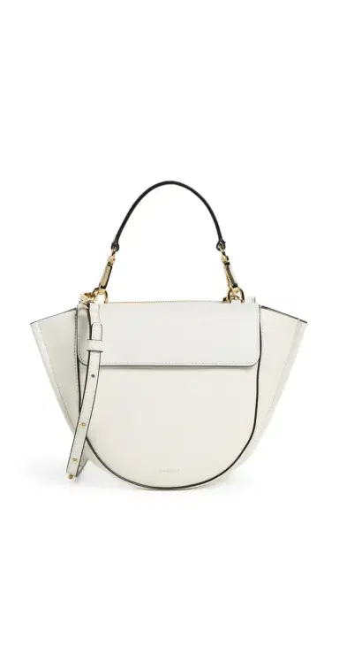 Wandler Hortensia Bag Mini Luck One Size | Thumbnail 1