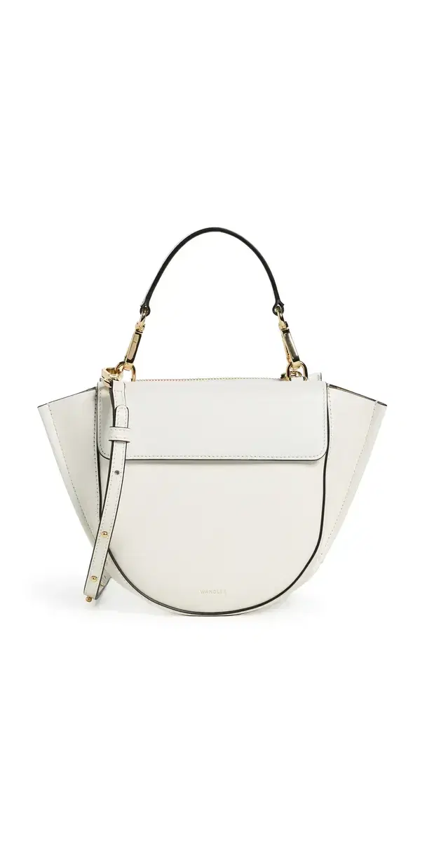Wandler Hortensia Bag Mini Luck One Size