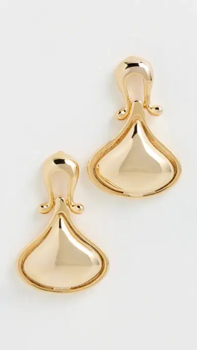 Galley Los Angeles Mabelle Earrings | Thumbnail 2