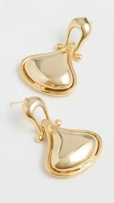 Galley Los Angeles Mabelle Earrings | Thumbnail 4