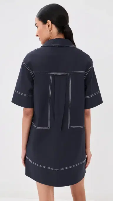 Veronica Beard Phelix Dress | Thumbnail 3 Veronica Beard Phelix Dress | Thumbnail 3