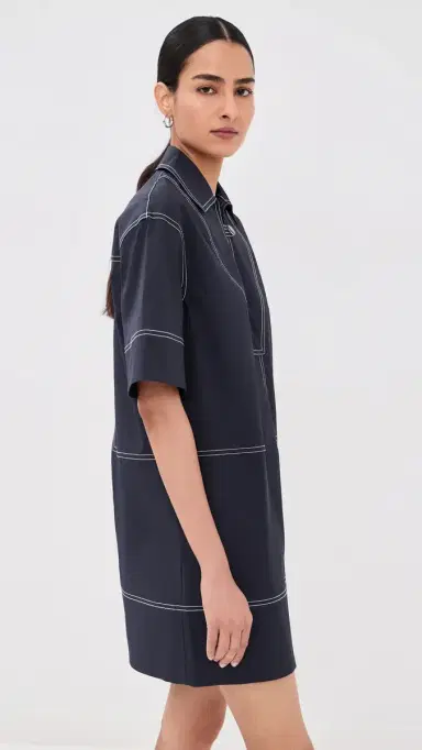 Veronica Beard Phelix Dress | Thumbnail 4 Veronica Beard Phelix Dress | Thumbnail 4