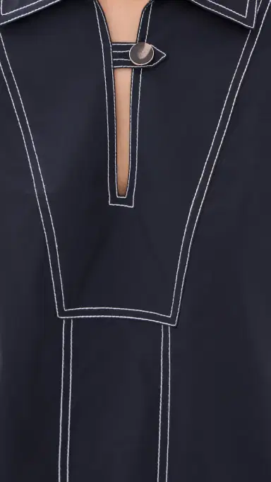 Veronica Beard Phelix Dress | Thumbnail 6 Veronica Beard Phelix Dress | Thumbnail 6
