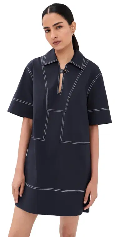 Veronica Beard Phelix Dress | Thumbnail 1 Veronica Beard Phelix Dress | Thumbnail 1
