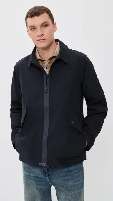 Barbour Re-Engineered Endurance Casual Jacket | Thumbnail 2 Barbour Re-Engineered Endurance Casual Jacket | Thumbnail 2