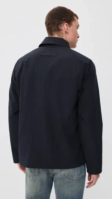 Barbour Re-Engineered Endurance Casual Jacket | Thumbnail 3 Barbour Re-Engineered Endurance Casual Jacket | Thumbnail 3