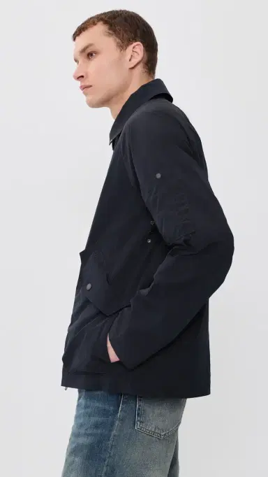 Barbour Re-Engineered Endurance Casual Jacket | Thumbnail 4 Barbour Re-Engineered Endurance Casual Jacket | Thumbnail 4