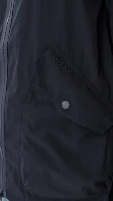 Barbour Re-Engineered Endurance Casual Jacket | Thumbnail 6 Barbour Re-Engineered Endurance Casual Jacket | Thumbnail 6