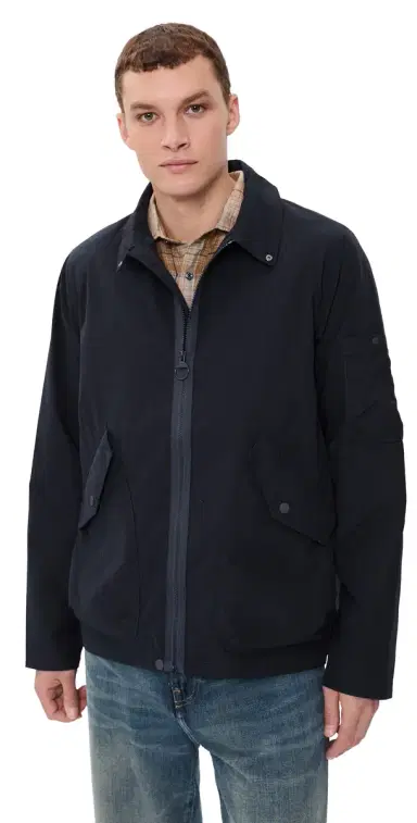 Barbour Re-Engineered Endurance Casual Jacket | Thumbnail 1 Barbour Re-Engineered Endurance Casual Jacket | Thumbnail 1