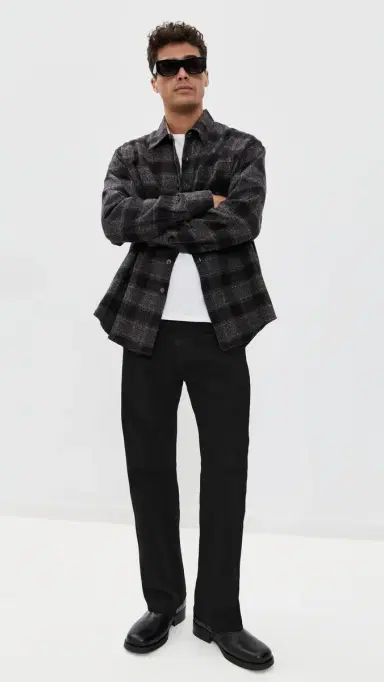 Our Legacy Third Cut Selvedge Jeans | Thumbnail 5 Our Legacy Third Cut Selvedge Jeans | Thumbnail 5