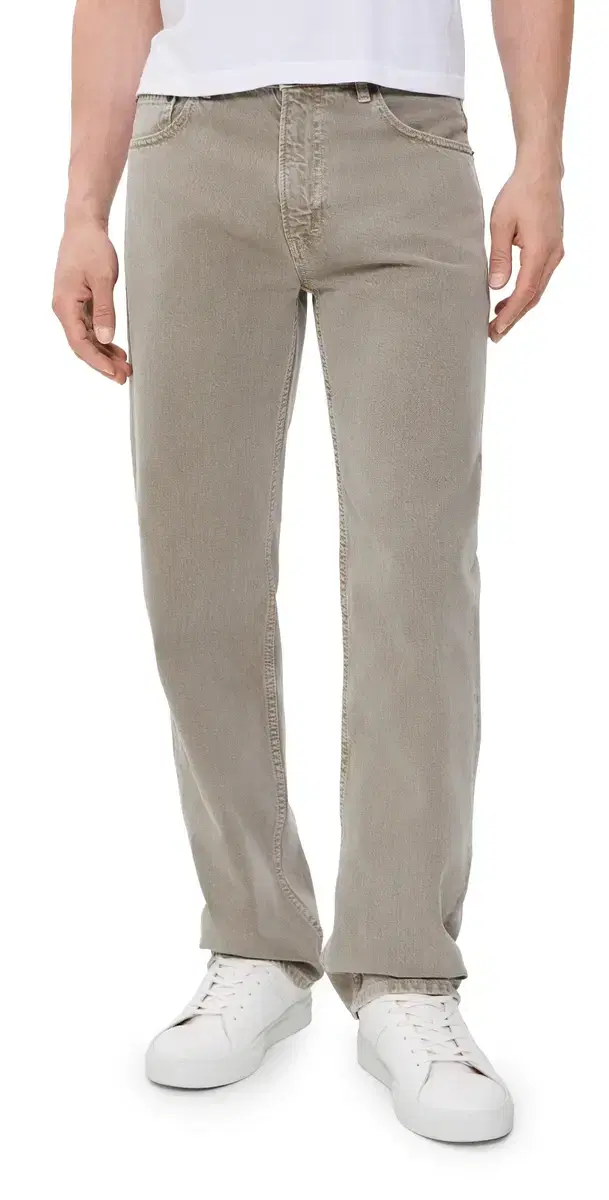 Relaxed Jeans Stormcloud
