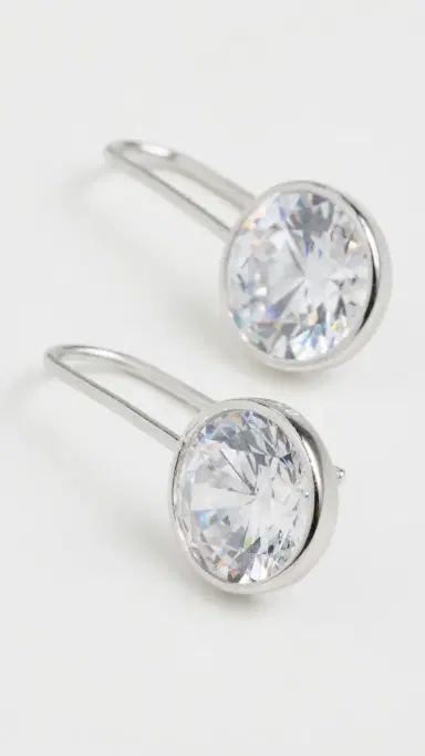 BaubleBar Fallon Earrings | Thumbnail 4