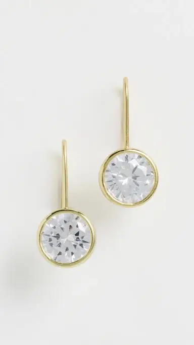 BaubleBar Fallon Earrings | Thumbnail 2