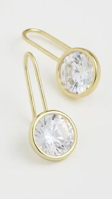BaubleBar Fallon Earrings | Thumbnail 4