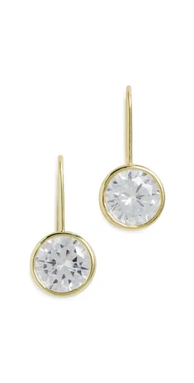 BaubleBar Fallon Earrings | Thumbnail 1