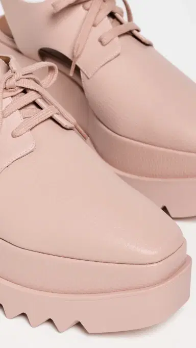 Stella McCartney Elyse Eco Grainy Alter Mat Slingbacks | Thumbnail 6 Stella McCartney Elyse Eco Grainy Alter Mat Slingbacks | Thumbnail 6