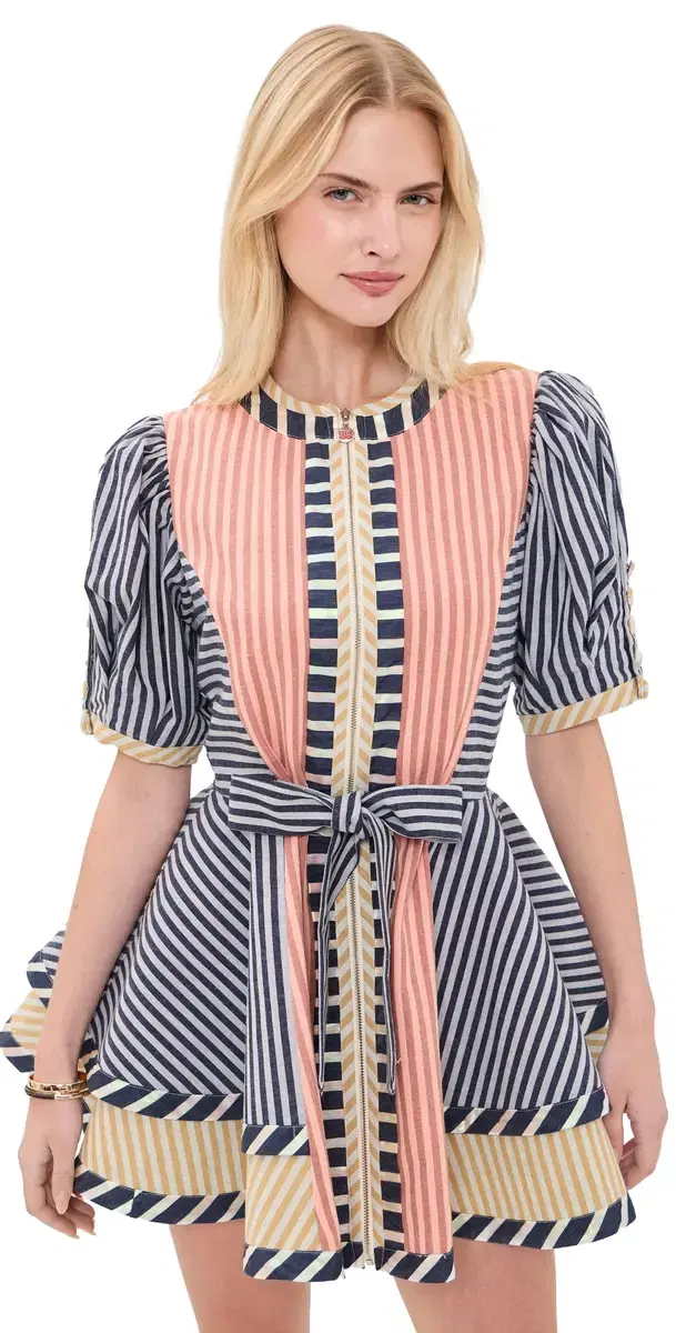 CeliaB Kaen Mini Dress ulti