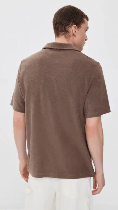 OAS Serif Shirt | Thumbnail 3