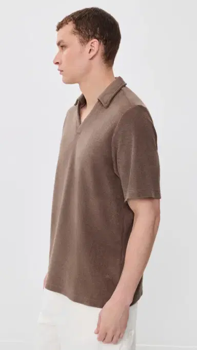 OAS Serif Shirt | Thumbnail 4