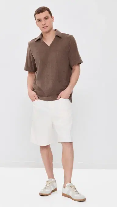OAS Serif Shirt | Thumbnail 5
