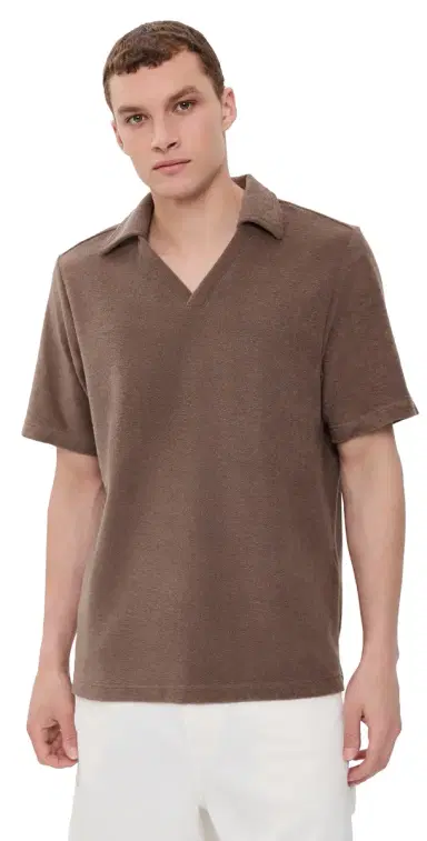 OAS Serif Shirt | Thumbnail 1