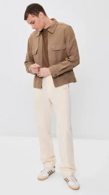 Vince Louie Chinos | Thumbnail 5 Vince Louie Chinos | Thumbnail 5