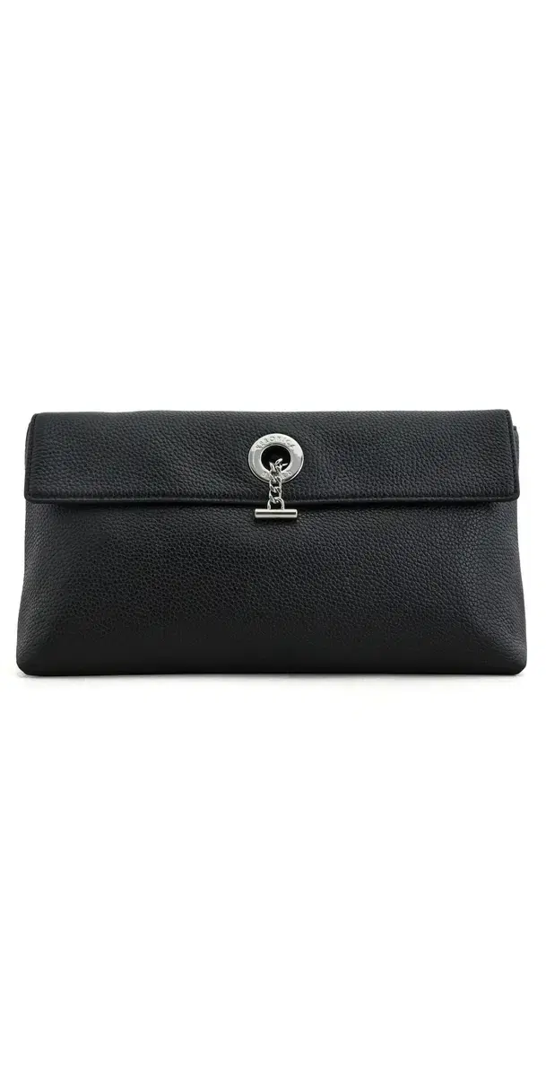 Anchor Clutch Black One Size
